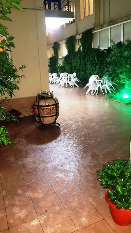 . Гостиница "Ванатур". Адлер . Гостиница "Ванатур". Адлер