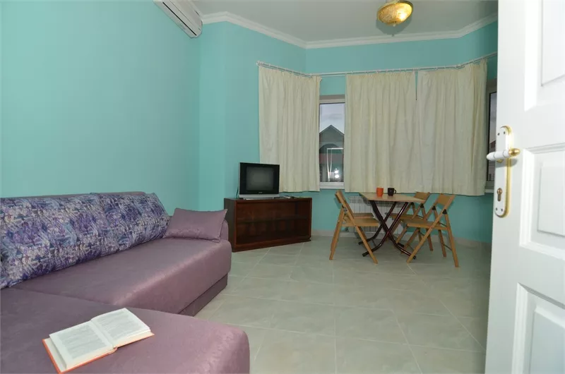 2-комнатный семейный. Частная усадьба "Дом Роз". Заозерное