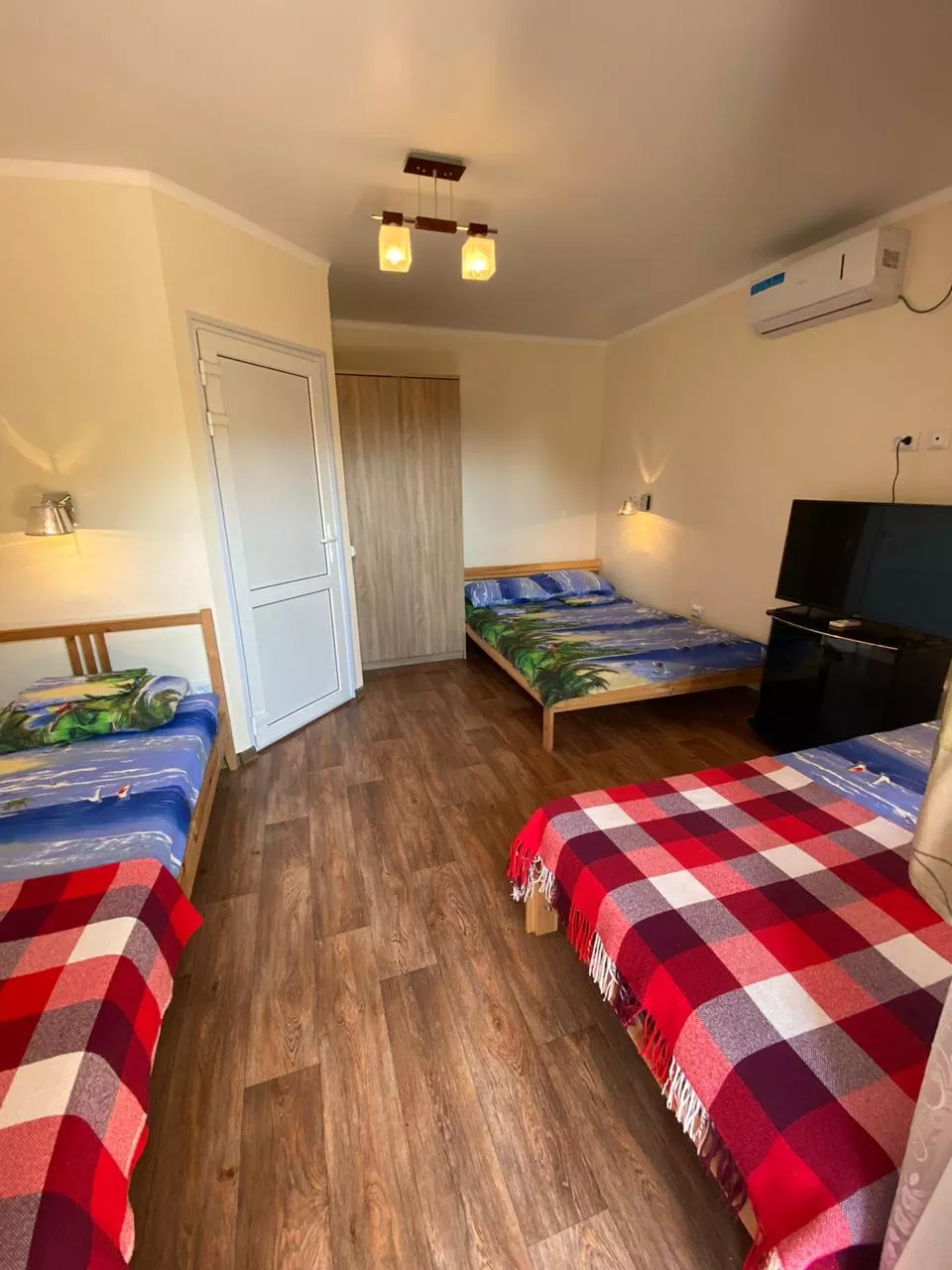 . Дом под ключ Приморская 47А . Дедеркой