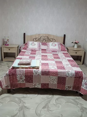 . Дом под ключ "Солнечная горка". Лазаревское