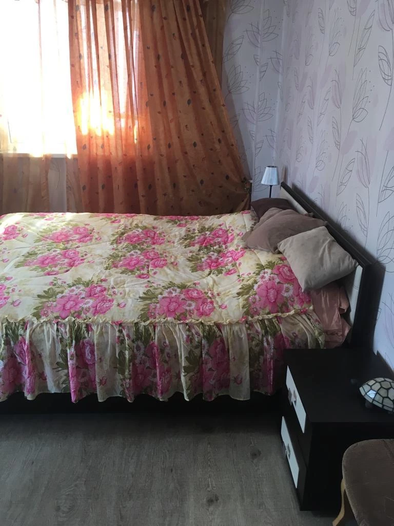 . Квартира в многоквартирном доме ЖК Корал Хаус, евро 2-х комнатная с видом на море. Квартиры в Лазаревском