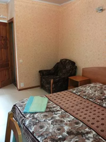 . Гостевой дом "Маяк" - Лоо. Лоо