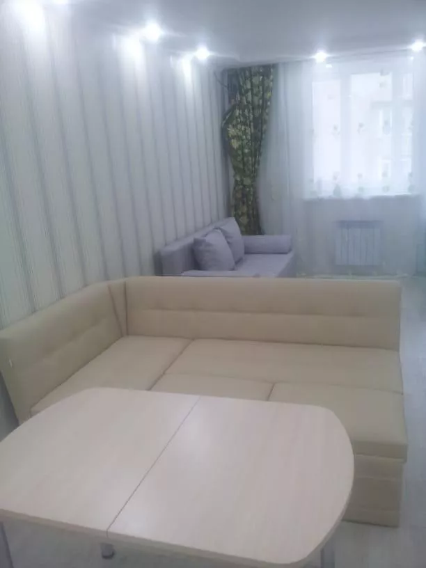 . Квартира в многоквартирном доме Владимирская 154 корп.3. Анапа