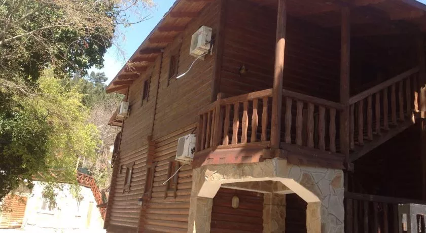 . Отель "Кучук-Ламбат". Бондаренково