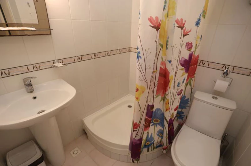 2-местный номер. Гостиница "РоЯлта". Алупка