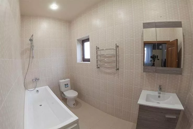 . Гостиница "Ванатур". Адлер . Гостиница "Ванатур". Адлер