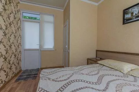 2-х местный люкс. Гостевой дом Крокус. Лазаревское