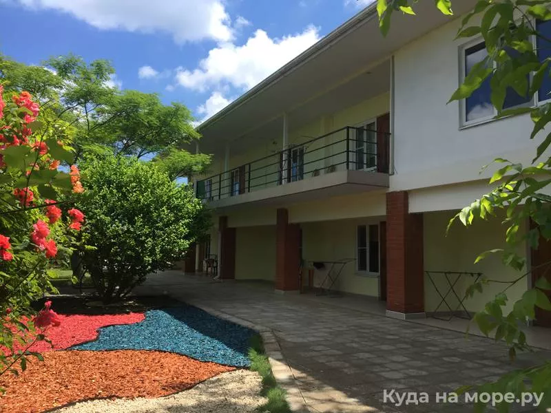 . Гостевой дом ВИКТОРИ. Кучугуры . Гостевой дом ВИКТОРИ. Кучугуры