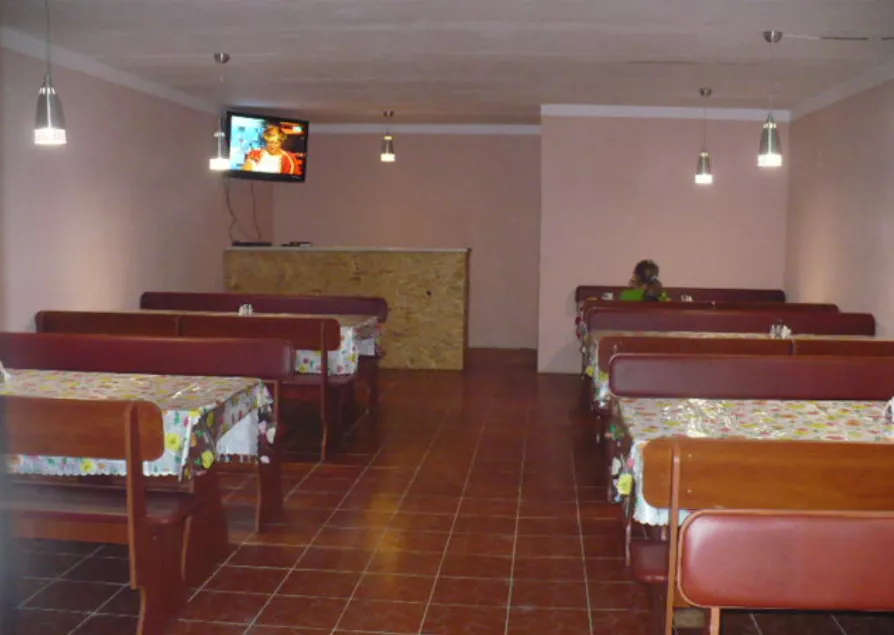 . Гостевой дом Гостевой дом "Морская, 10". Витино