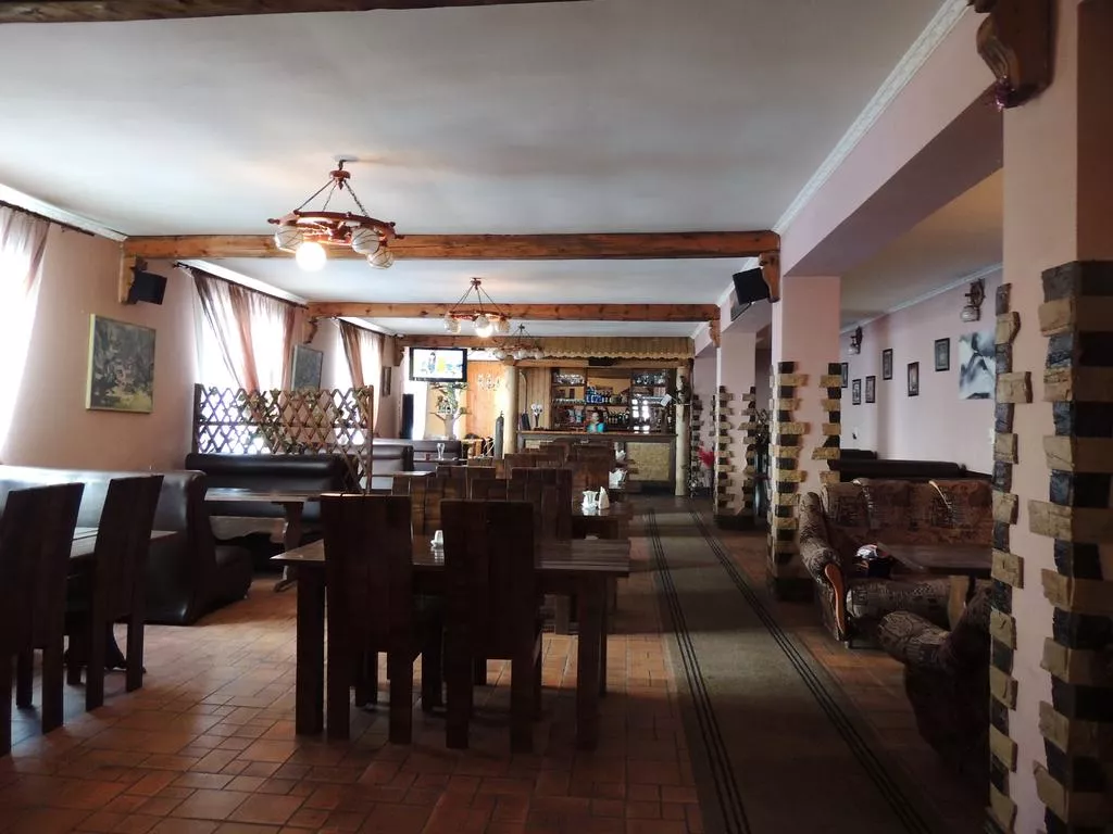 . Отель «Барс». Эльбрус - гостиницы