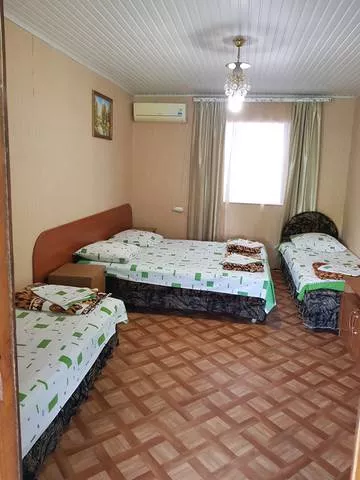 . Гостевой дом "Маяк" - Лоо. Лоо