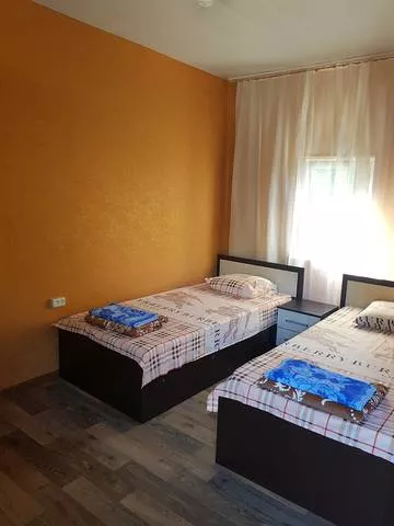 . Гостевой дом "Маяк" - Лоо. Лоо