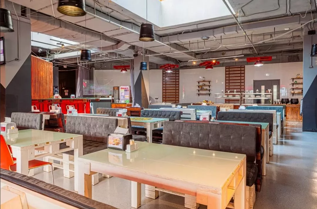 . Гостиница Райдерс Лодж. Красная Поляна