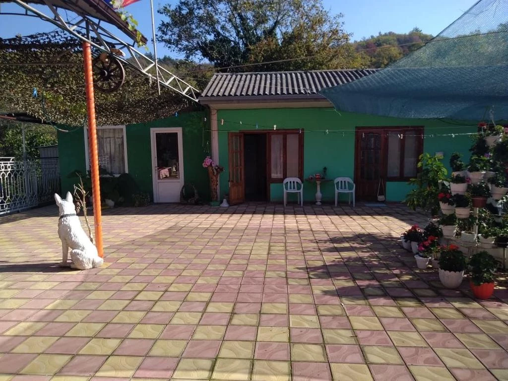 . Частный сектор На Весенней 51 Не сдает. Туапсе