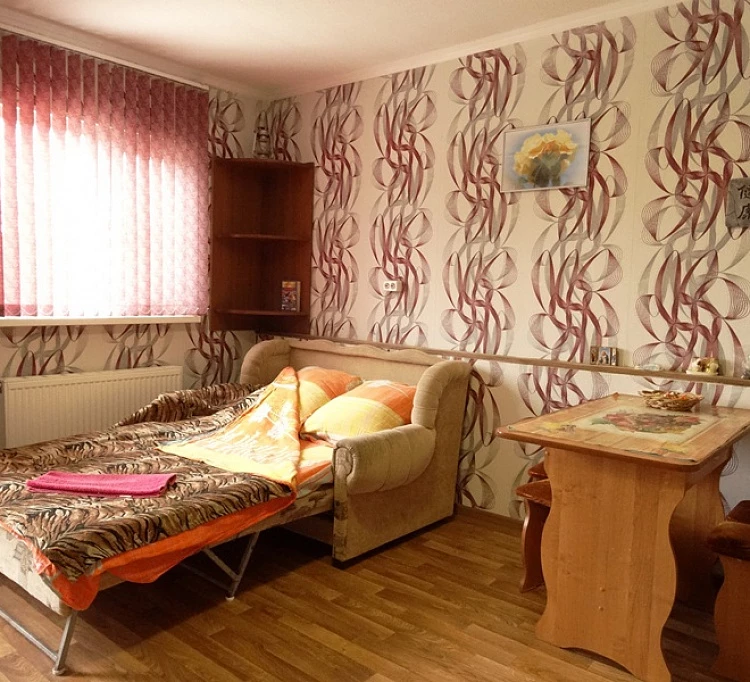 Дом под ключ. Дом под ключ Таманская 32. Голубицкая