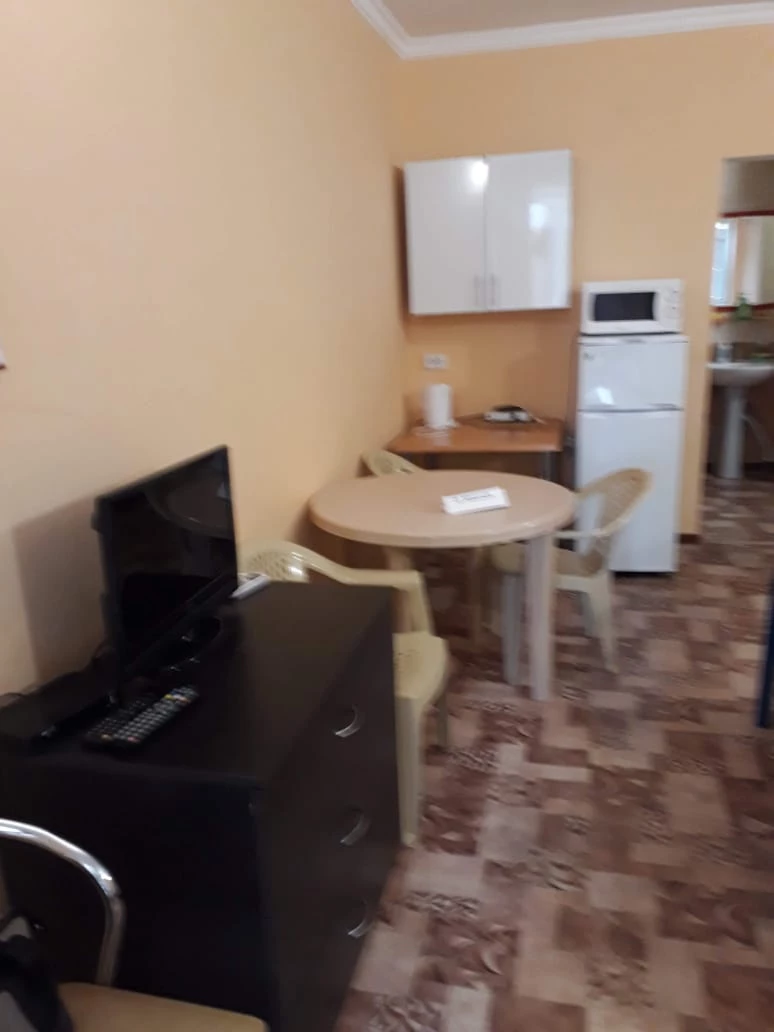 . Эллинг "Друзья". Лазаревское