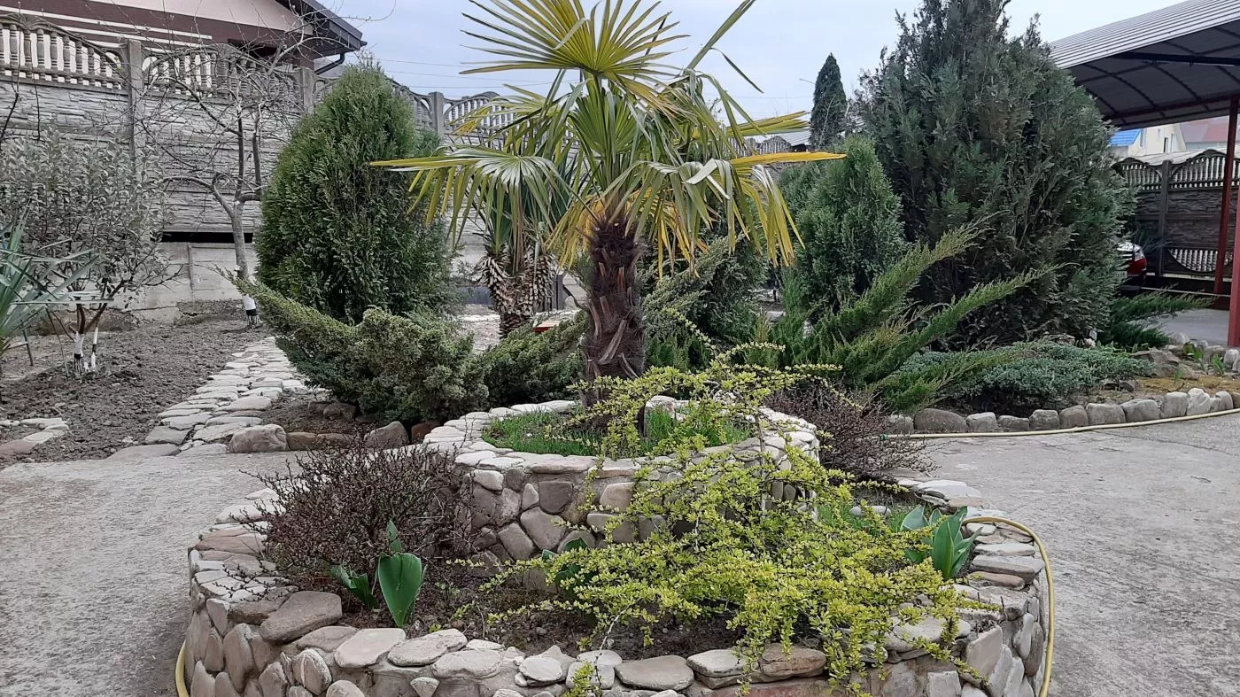 . Гостевой дом Наби йога тур. Небуг . Гостевой дом Наби йога тур. Небуг