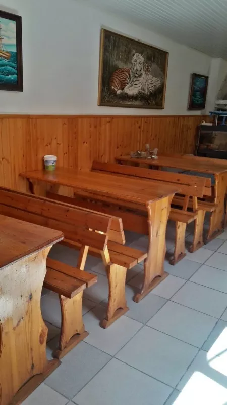 . Частный сектор "Удача" . Адлер