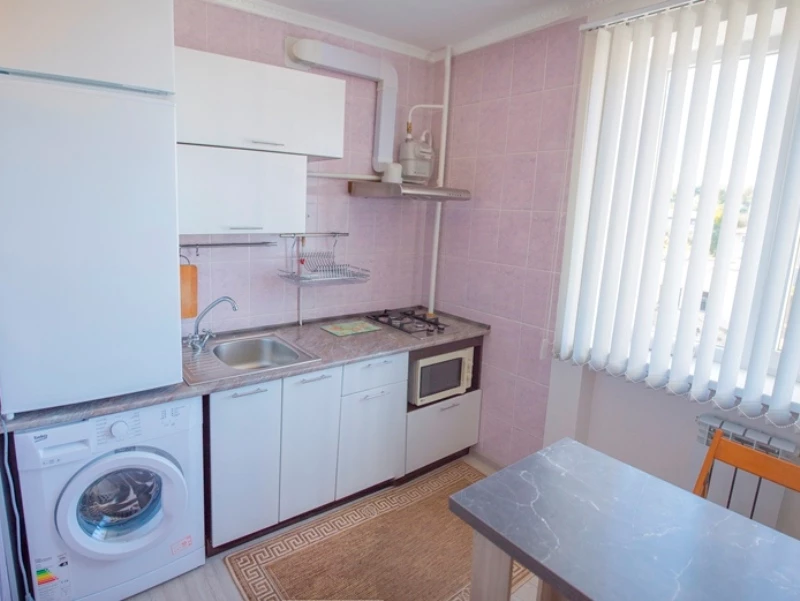 . "1-комнатная квартира Гоголя 29". Севастополь