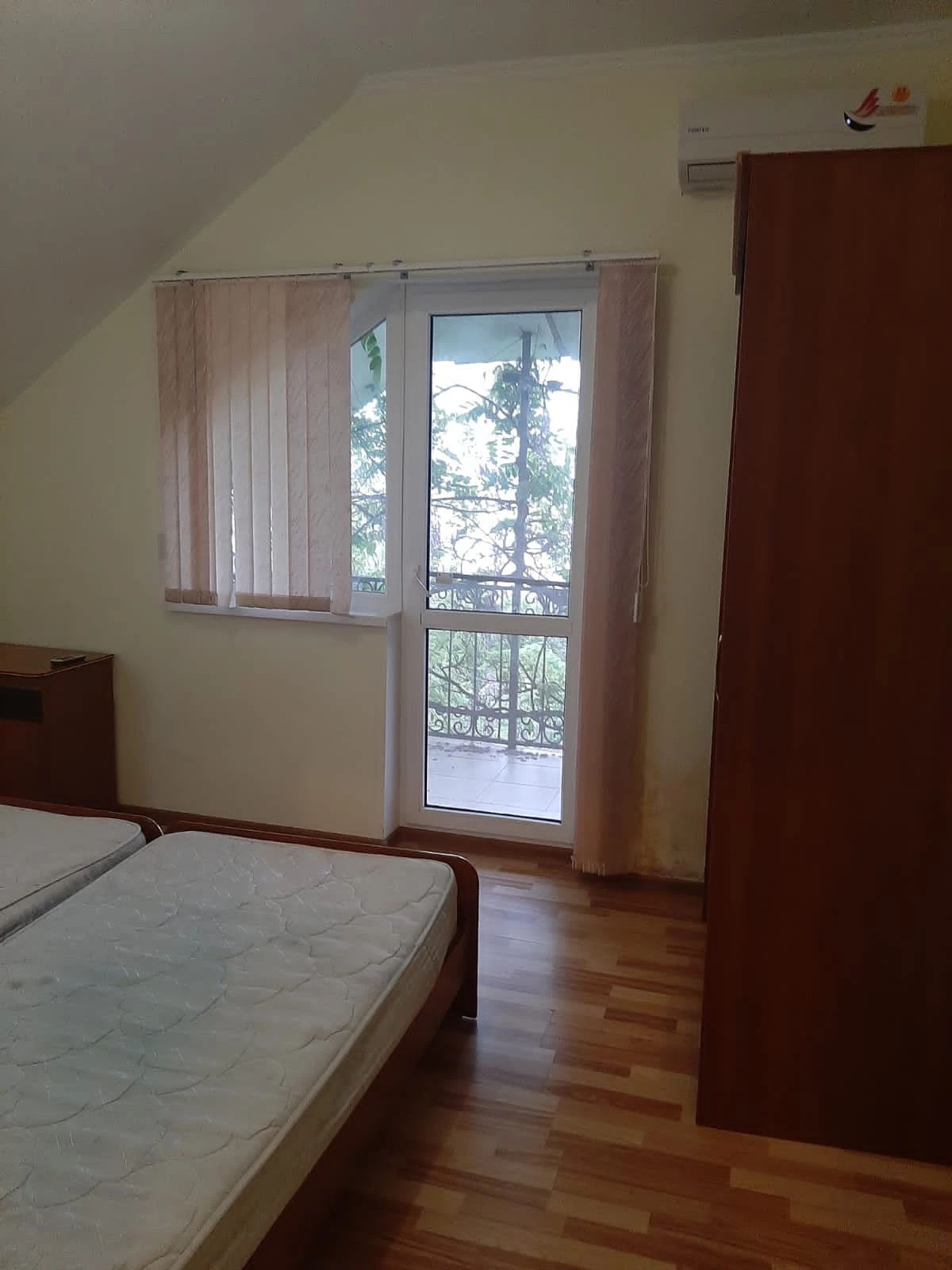 . Дом под ключ  Шаумяна, 14. Новый Афон