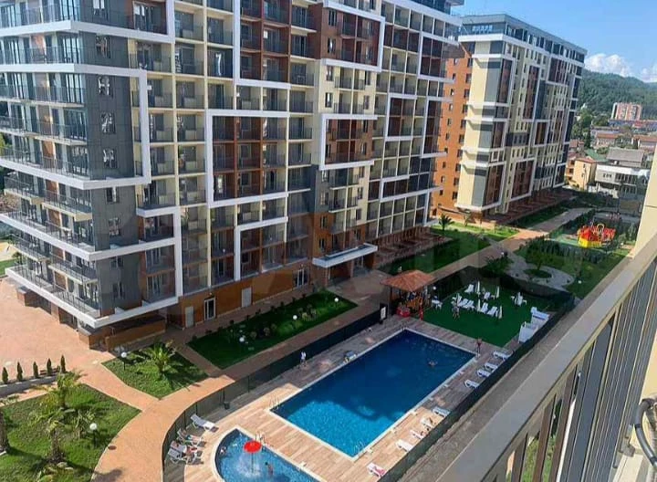 Апартаменты в ЖК «Каравелла Португалии»