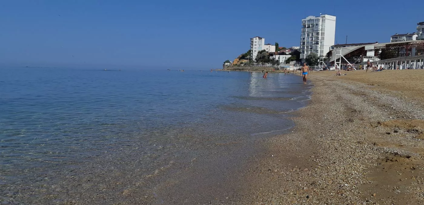 . Гостевой дом Орловка. Севастополь . Гостевой дом Орловка. Севастополь