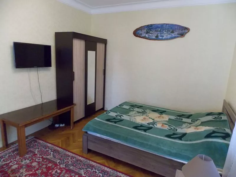 . Дом под ключ На Зеленом. Геленджик