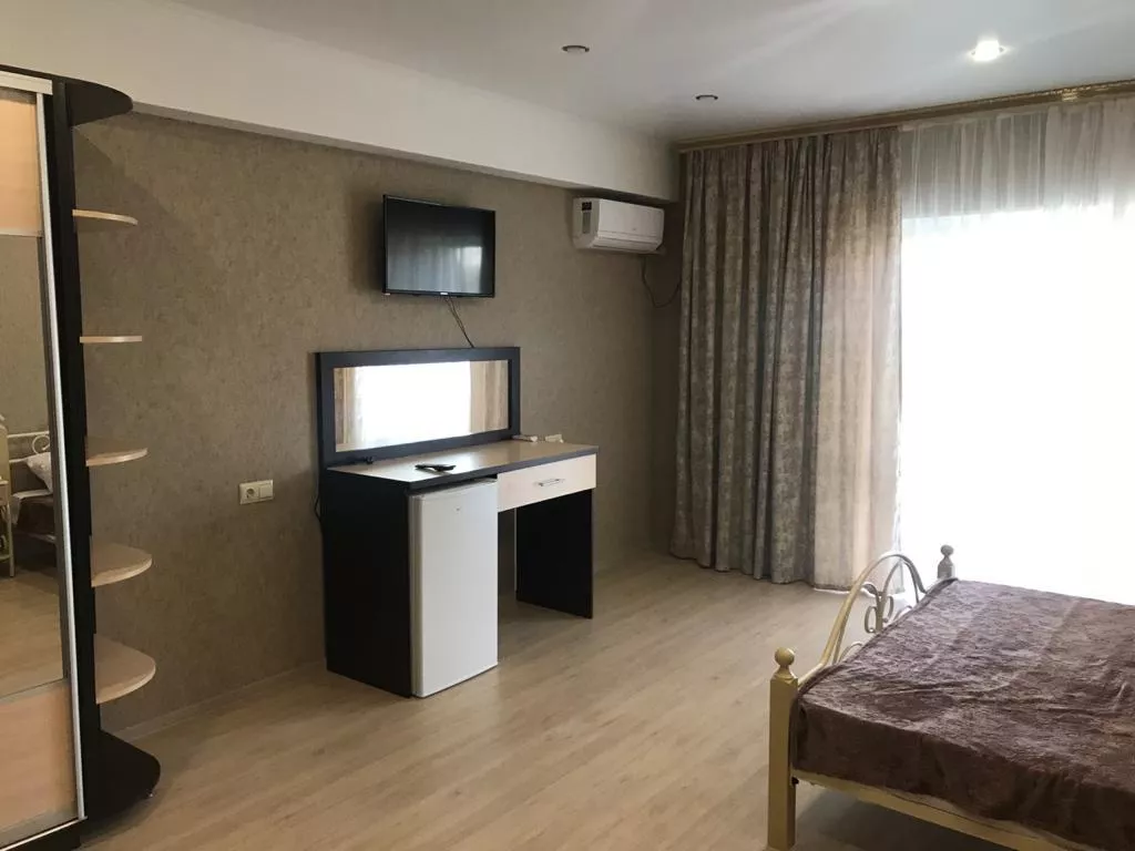 . Гостевой дом на Зелёной. Голубицкая