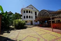 Гостевой дом Амина