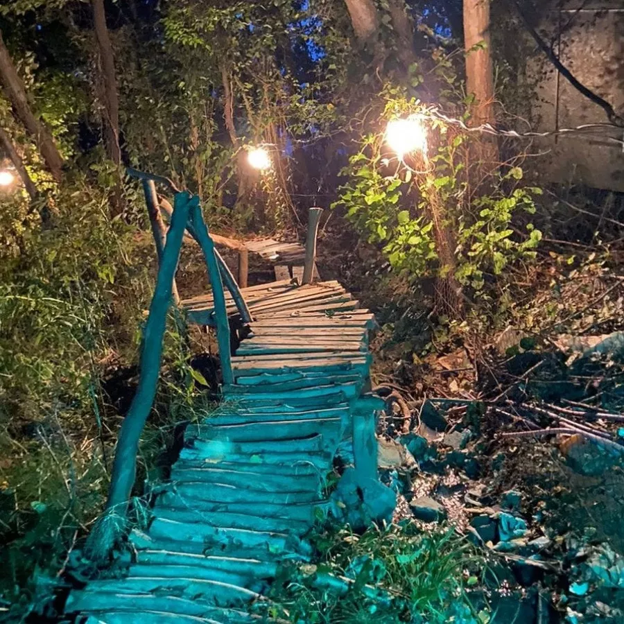 . "ТАЙ". Сочи