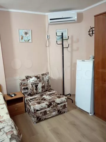 2-3-местный с кухней. Частный сектор На Самбурова. Анапа 2-3-местный с кухней. Частный сектор На Самбурова. Анапа