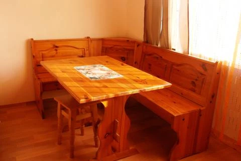 Номер «Стандарт». Гостевой дом «Атлантика». Евпатория