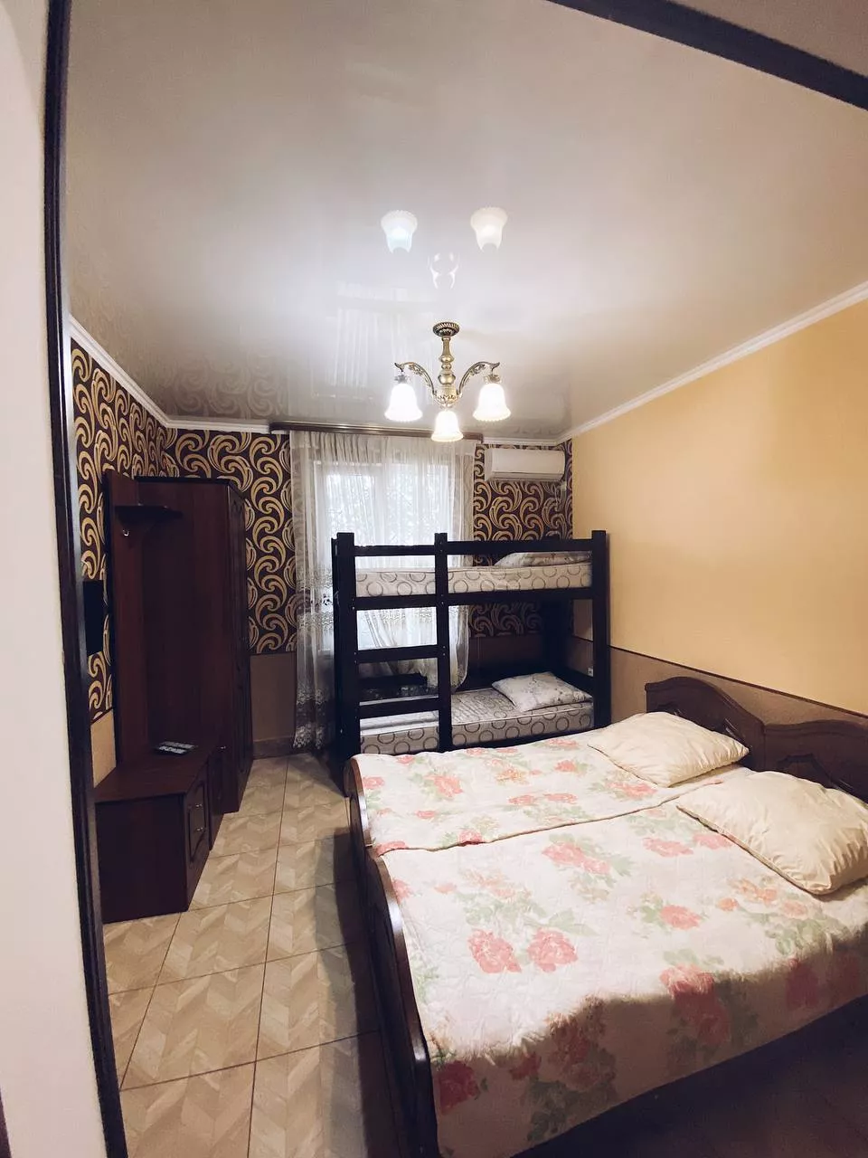 . Гостевой дом Алан. Сухум