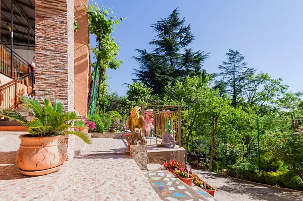 . Частный сектор "Аэлита". Адлер . Частный сектор "Аэлита". Адлер