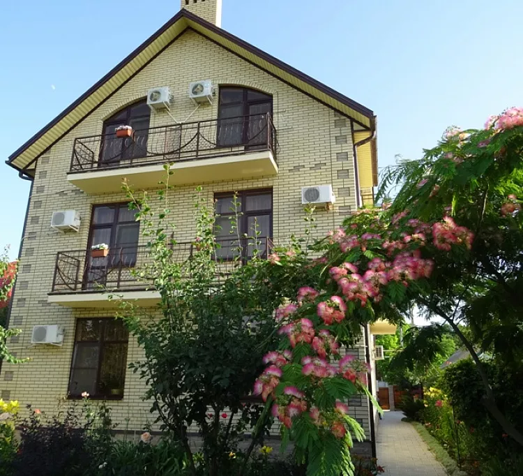 Частный гостевой дом Дольче Вита