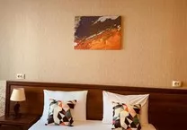 Гостиница "ТриАрт"