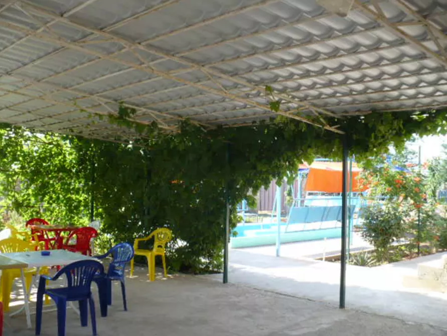 . Гостевой дом Гостевой дом "Морская, 10". Витино