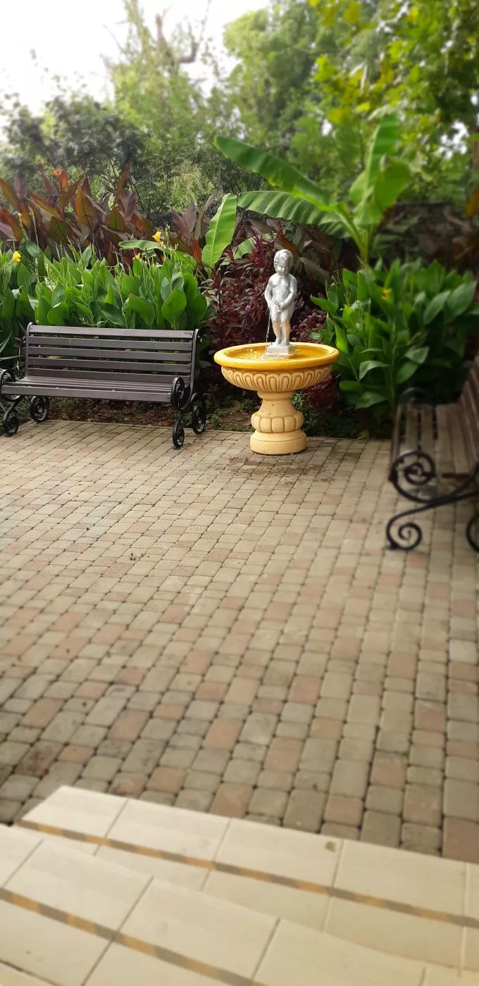 . Гостевой дом Геолог. Новороссийск