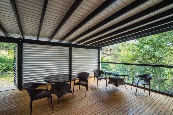 . Отель «Поляна Сказок». Ялта