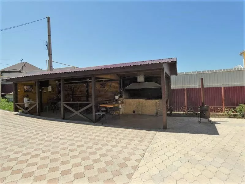 . Частный сектор НА ЧЕРНОМОРСКОЙ 72. Витязево