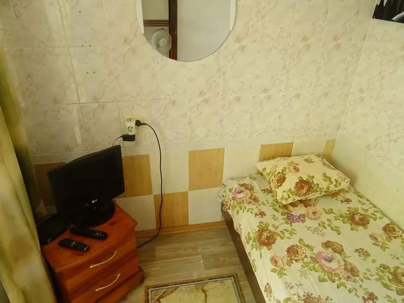 Эконом. Частный сектор "Цезарь". Архипо-Осиповка