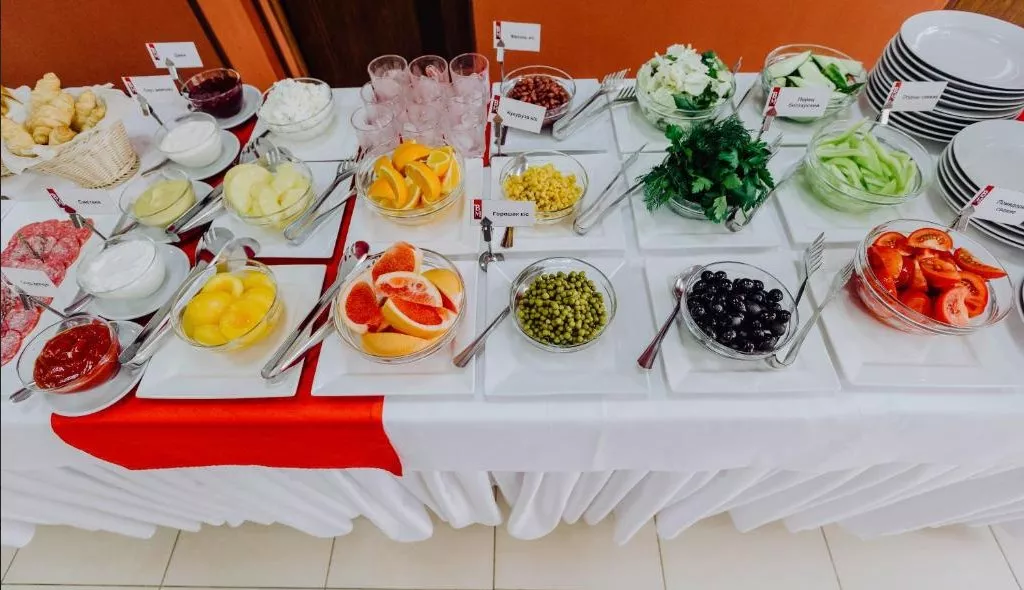 . Отель Отель Bridge Mountain Красная Поляна. Красная Поляна