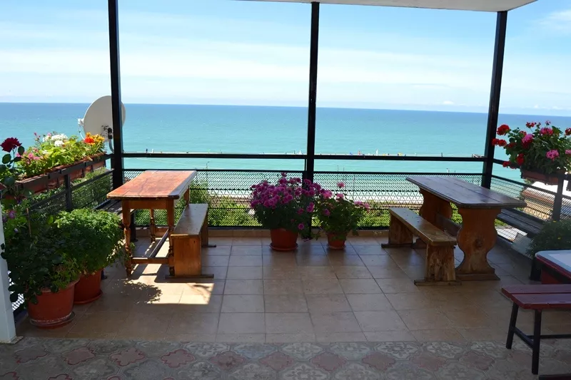 Частный сектор "Анастасия" - Лазаревское Частный сектор "Анастасия" - Лазаревское