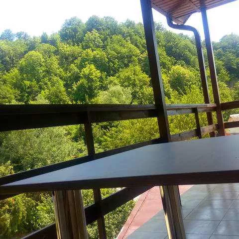 . Гостевой дом Fermond. Джубга