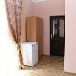 2-х местный номер Стандарт. Гостевой дом "Элла". Адлер