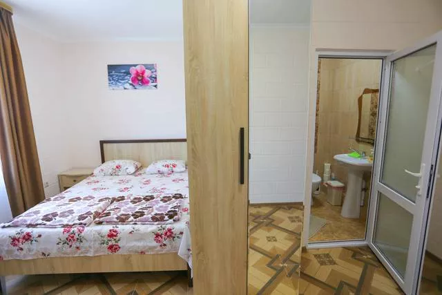 . Гостевой дом "Голландия". Гагра