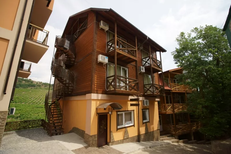 Вилла «Виола»