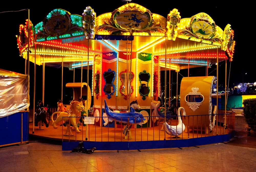 . Санаторий Запорожье. Ялта