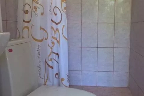 4-х местный номер Стандарт. Гостевой дом «Зелёный дворик». Архипо-Осиповка