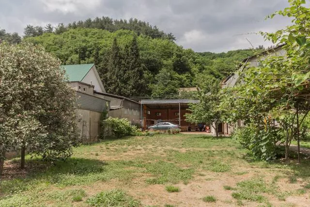 . Частный сектор На Тихорецкой 32. Солоники